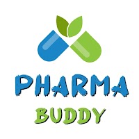 Pharma Buddy | Pharmacy Notes, MCQs, Books, Papers