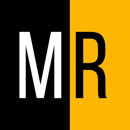 MooiRooi logo