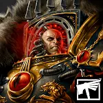 Cover Image of Download Warhammer Horus Heresy:Legions  APK