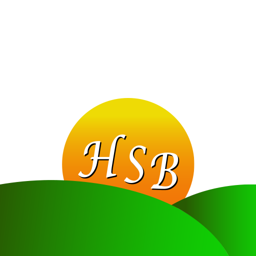 Heartland State Bank logo
