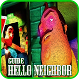 Tips Heloo Neighbor Alpha 3 icon