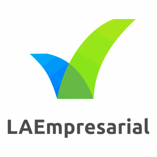 LAEmpresarial logo