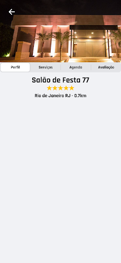 Du Bairro Screen 3