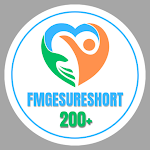 FMGESURESHORT 200+