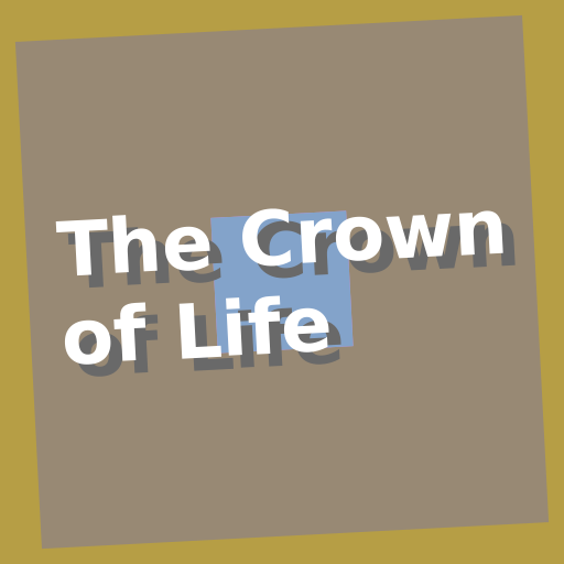 zBook The Crown of Life