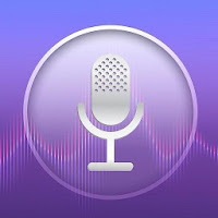 Recording app - Voice recorder
