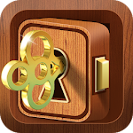 Cover Image of ดาวน์โหลด Doors and rooms escape challen  APK