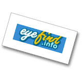 Eyefind App icon