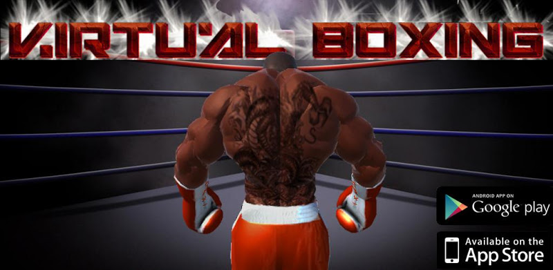 boxe gioco virtuale in 3D
