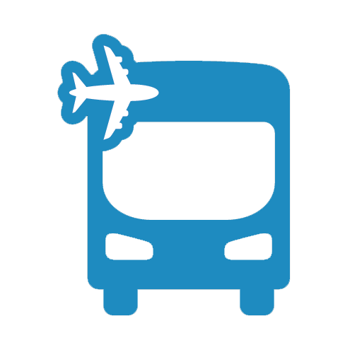 Montreal Transit Schedule logo