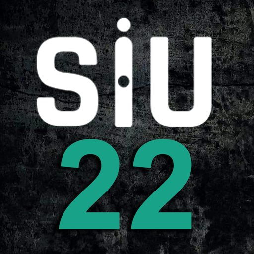 SIU22 logo