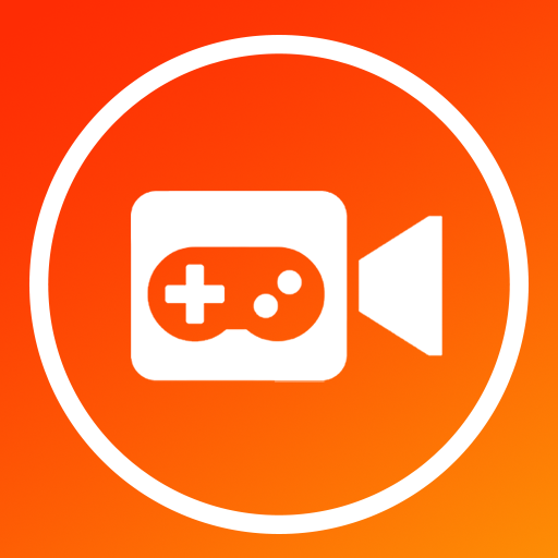 Screen Recorder logo