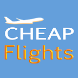 Cheap flights - Ticket Online icon