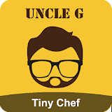 Auto Clicker for Tiny Chef : Clicker Game icon
