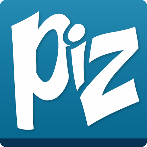 Pizabo - Lieferservice-App logo