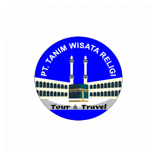 Tanim Wisata logo