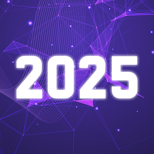 Neural Network Divination 2025 logo