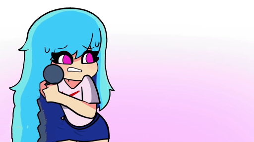 Sky Vs Friday Night Funkin -  FNF Battle