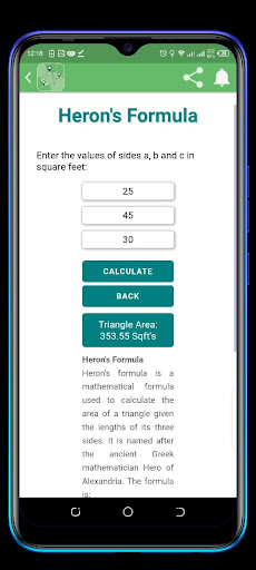 Kanal,Marla and Sarsahi Calc