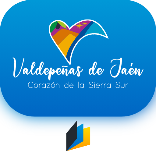 Valdepeñas de Jaén AR logo