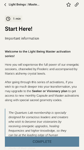 Quantum Lab Screen 3