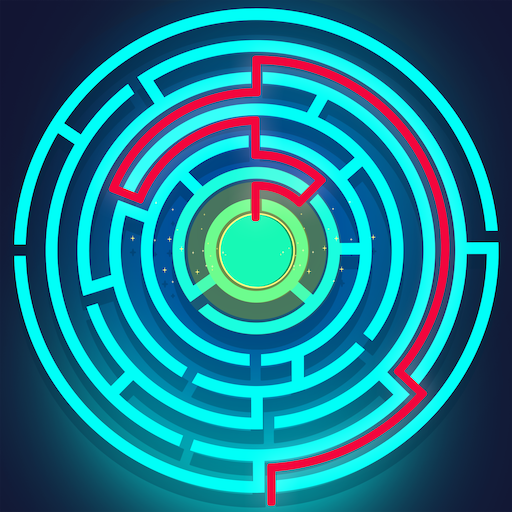 Offline Maze Game Play 1.2 Icon