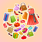 Cover Image of Télécharger Shopping Master 3D 0.2 APK