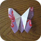 Easy Origami Animals icon