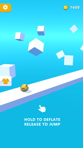Ball the Crusher Screen 3