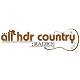 All HDR Country Radio icon