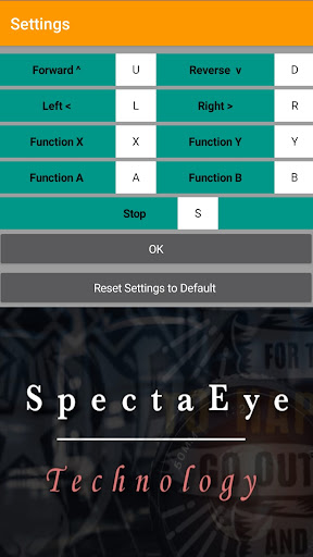 Arduino Motion Control-Robotic Screenshot 4 - AppWisp.com