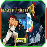 Tips King of Fighters 98 icon