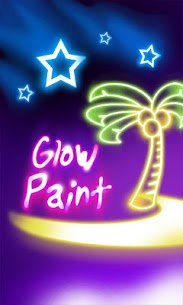 Glow Paint For PC installation