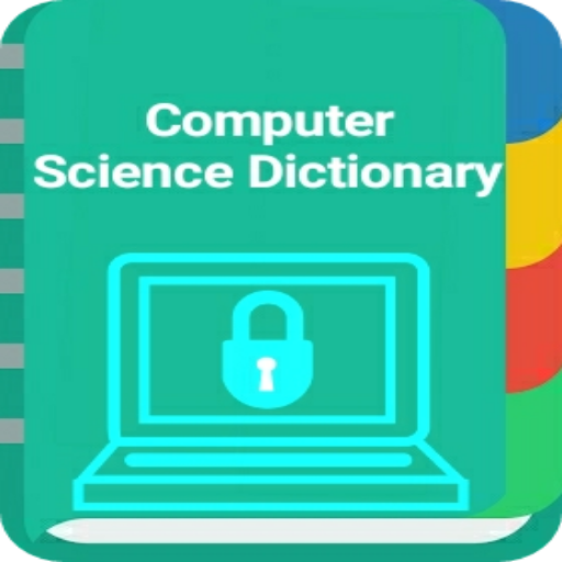 Computer Science Dictionary logo