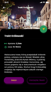 Visit Cracow