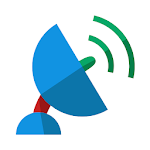 Cover Image of Download GSM Signal Monitor & SIM Info  APK