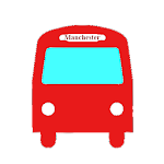 Cover Image of Download Manchester Bus 1.323 APK