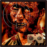 Horror Shooting VR icon