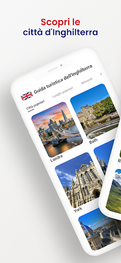 Anteprima dell'app