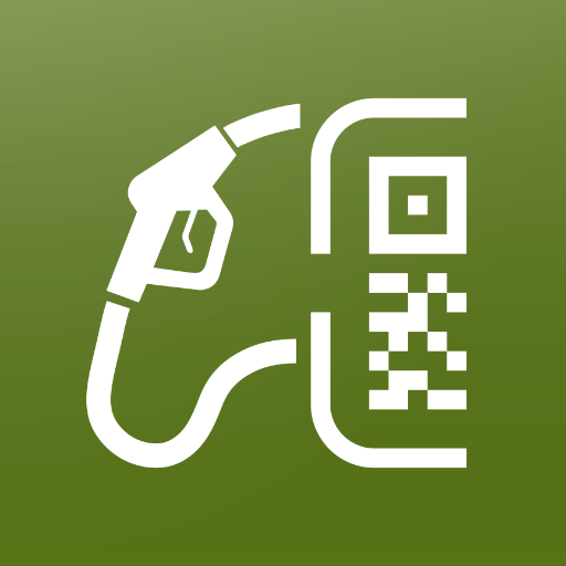 QRfvg Carburanti logo