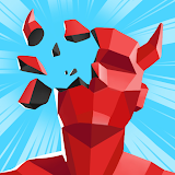 Monster Smasher icon