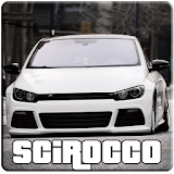Scirocco Simulator icon