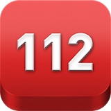 112 Iceland icon