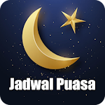 Cover Image of Download Jadwal Puasa 2020  APK