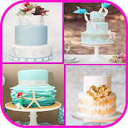 wedding cake planner & designs