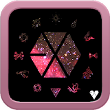 EXO Wallpapers kpop HD icon
