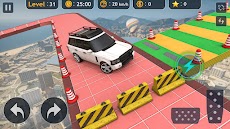 Car Stunt Games: Car Gamesのおすすめ画像3