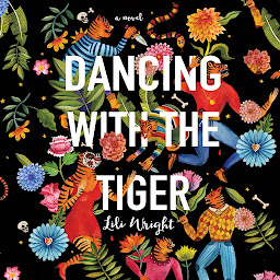 Icon image Dancing with the Tiger