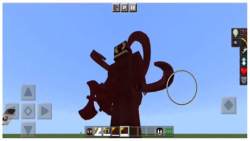 Venom Mod For MCPE