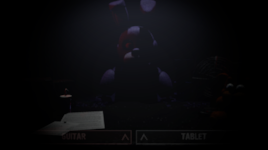 Animatronic Salvage APK